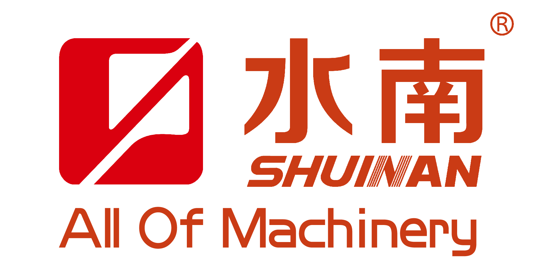 ShuiNan Machinery Official Website