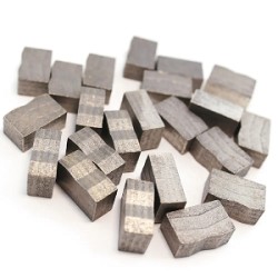 Parts Of a Circular Saw Blade and Diamond Segment