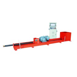 Quarry-Optimized Automatic Horizontal Coring Machine