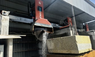 Multi-Blade Bridge Stone Cutting Machine FAQ: Capacity, Power Consumption & Cutting Specifications