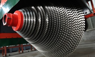 How to Choose Saw Blade Diameter According to Stone Block Height