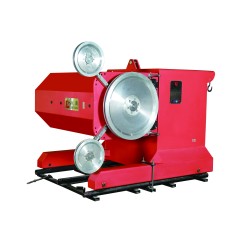 Diamond Wire Saw Machine  SJ-55A/75A