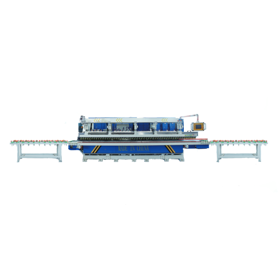Edge Polishing Machine