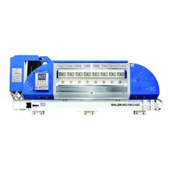 Granite Automatic Litchi-Surface processing Machine